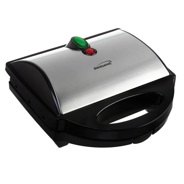 Brentwood® Just For Fun Nonstick 6 Mini Corn Dog Maker