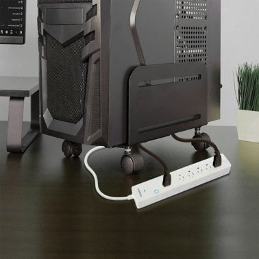 Energizer® Connect Smart Wi-Fi® 6-Outlet Surge Protector, 6-Ft. Cord Length