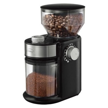 Brentwood® 32-Cup Electric Automatic Burr Coffee Grinder