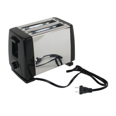 Brentwood® 2-Slice Toaster with Extra-Wide Slots