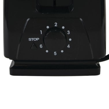 Brentwood® 2-Slice Toaster with Extra-Wide Slots