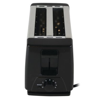 Brentwood® 2-Slice Toaster with Extra-Wide Slots