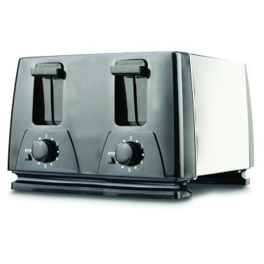 Brentwood® 4-Slice Toaster