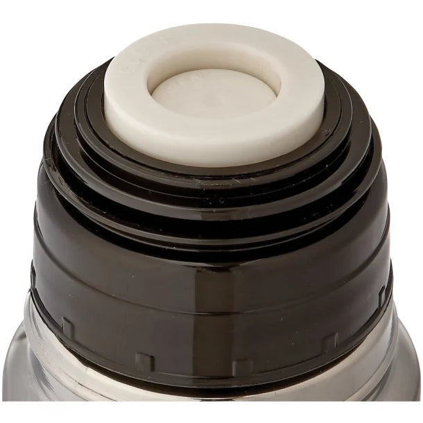 Brentwood® Geojug GEOJUG Stainless Steel Vacuum-Insulated Coffee Thermos (16-Ounce)