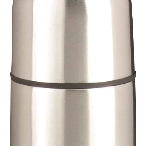 Brentwood® Geojug GEOJUG Stainless Steel Vacuum-Insulated Coffee Thermos (16-Ounce)