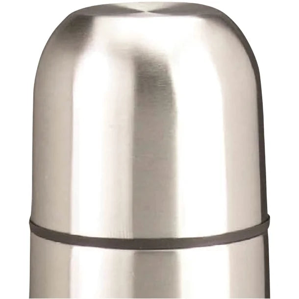 Brentwood® Geojug GEOJUG Stainless Steel Vacuum-Insulated Coffee Thermos (16-Ounce)