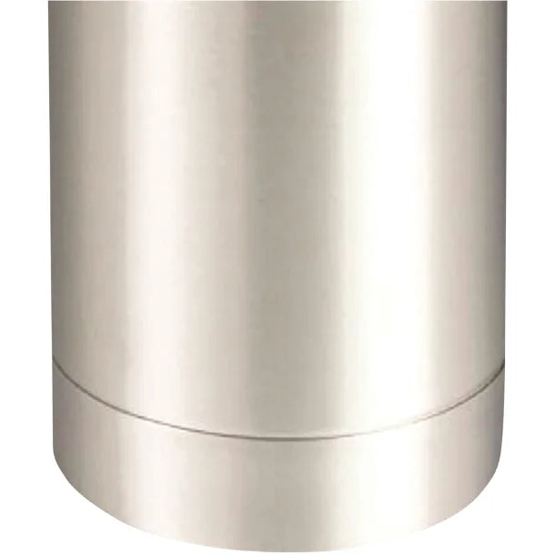 Brentwood® Geojug GEOJUG Stainless Steel Vacuum-Insulated Coffee Thermos (16-Ounce)
