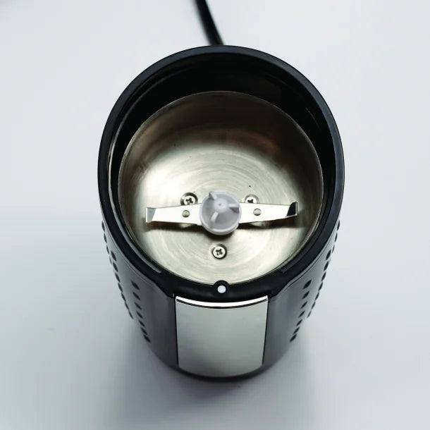 Brentwood® 4-Oz. Coffee and Spice Grinder (Black)