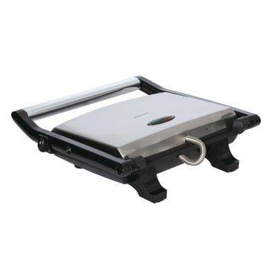 Brentwood® Select Panini/Contact Grill
