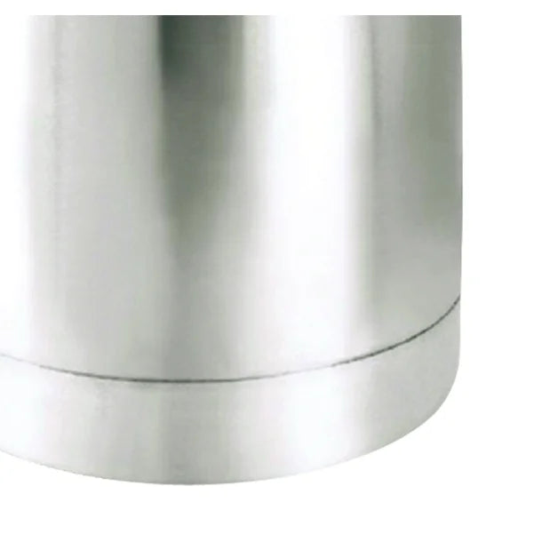 Brentwood® 40-Ounce Vacuum-Insulated Stainless Steel Coffee Carafe