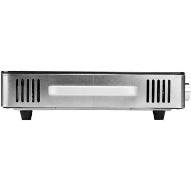 Brentwood® Select 1,800-Watt Double Infrared Electric Countertop Burner