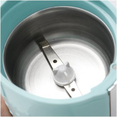 Brentwood® 4-Oz. Coffee and Spice Grinder (Blue)