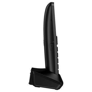 Panasonic® DECT 6.0 Additional Digital Cordless Handset for KX-TGF38 Series