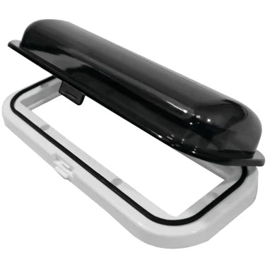 Pyle® Water-Resistant Radio Shield Marine Cover (White)