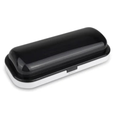 Pyle® Water-Resistant Radio Shield Marine Cover (White)
