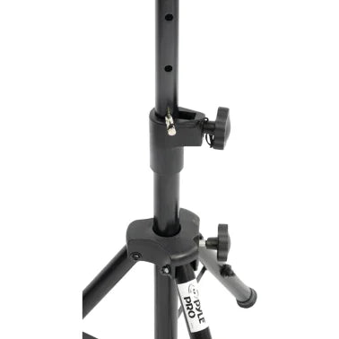 Pyle® Pro DJ Tripod Adjustable Notebook Computer Stand