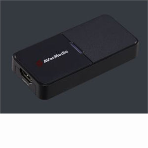 AVerMedia Live Streamer CAP 4K - BU113