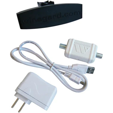 Winegard® Boost XT Digital HDTV Preamp