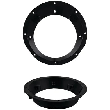 Metra® 6.5"–6.75" Plates for 1998–2013 Harley-Davidson®