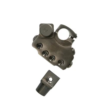 Metra® 1/0 to 10-Gauge 8-Position Battery Terminal