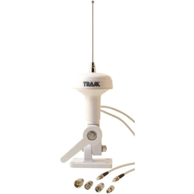 Tram® AIS/VHF/GPS Combo Marine Antenna