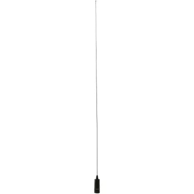 Browning® 200-Watt Low-Band 26.5 MHz to 30 MHz Unity-Gain UHF Antenna with NMO Mounting (Black Base)