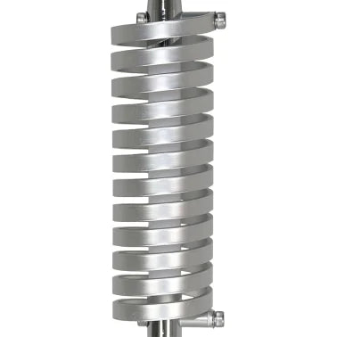 Browning® 15,000-Watt High-Performance 25 MHz to 30 MHz Broad-Band Flat-Coil Trucker CB Antenna, 68 Inches Tall