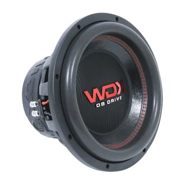 DB Drive™ WDX® G1 Series 4-Ohm DVC Subwoofer (15 Inch, 2,000 Watts Max)