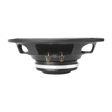 DB Drive™ P5M 6NEO PRO Audio 6-In. 400-Watt Neo Midrange Speaker Black with Grille