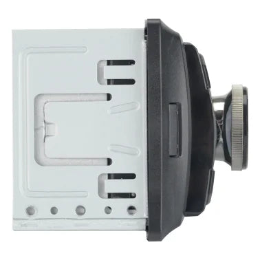 Dual® Single-DIN In-Dash All-Digital Media Receiver with Bluetooth®