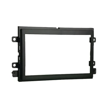 Metra® ISO Double-DIN Installation Multi Kit for 2004 and Up Ford®/Lincoln®/Mercury®