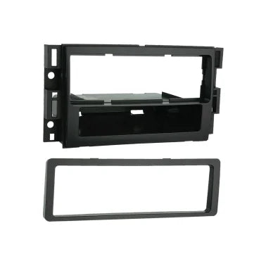 Metra® Single-DIN ISO Multi Installation Kit for 2006 and Up GM®