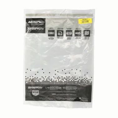 Metra® Honda® Accord 2008 to 2012 and Crosstour 2012 to 2015 Dash Installation Kit