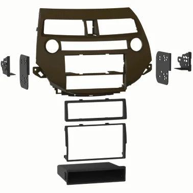 Metra® Honda® Accord 2008 to 2012 and Crosstour 2012 to 2015 Dash Installation Kit