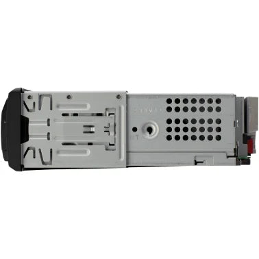 Pioneer® Single-DIN In-Dash CD Player with USB Port