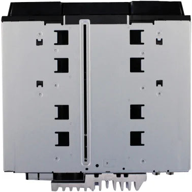 Pioneer® SPH-10BT Smart Sync Car Stereo Audio Digital Head Unit, Single DIN, with Bluetooth® and Built-in Smartphone Cradle