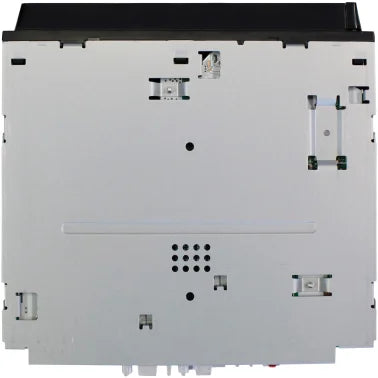 Pioneer® SPH-10BT Smart Sync Car Stereo Audio Digital Head Unit, Single DIN, with Bluetooth® and Built-in Smartphone Cradle