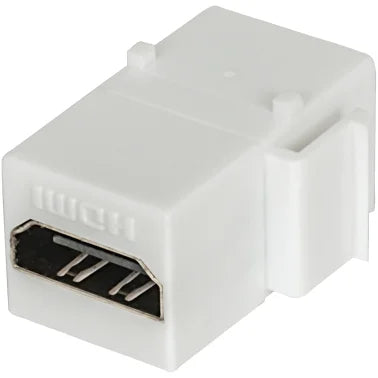 Intellinet Network Solutions® Keystone-Type HDMI® In-Line Coupler