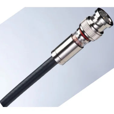 IDEAL® inSITE™ RG59 Compression Connectors, 35 Count