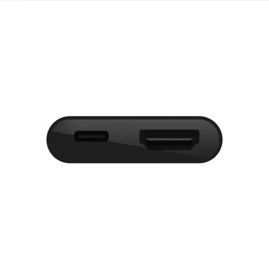 Belkin® USB-C® to HDMI® + Charge Adapter