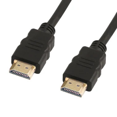 Axis™ High-Speed HDMI® Cable with Ethernet (3 Ft.)