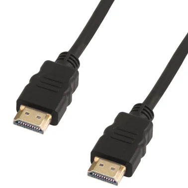Axis™ High-Speed HDMI® Cable with Ethernet (3 Ft.)