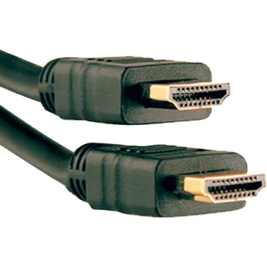 Axis™ High-Speed HDMI® Cable with Ethernet (3 Ft.)