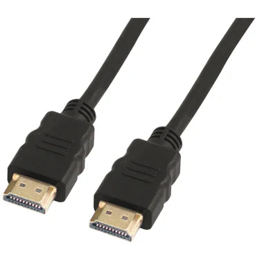 Axis™ High-Speed HDMI® Cable with Ethernet (6 Ft.)