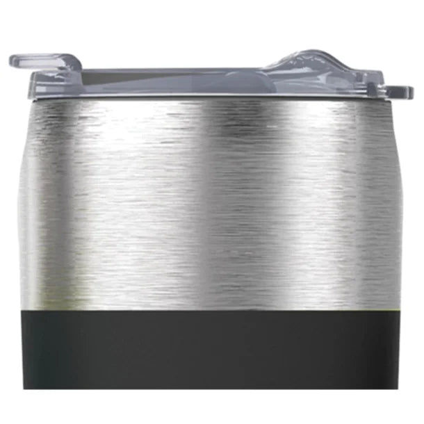 ASOBU® 20-Oz. Tied Tumbler (Black)