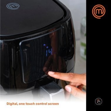 MasterChef® 4.75-Qt. 1,400-Watt Air Fryer
