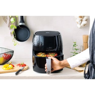 MasterChef® 4.75-Qt. 1,400-Watt Air Fryer