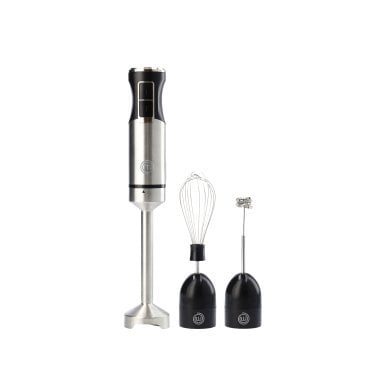 MasterChef® 400-Watt Stainless Steel Hand Blender