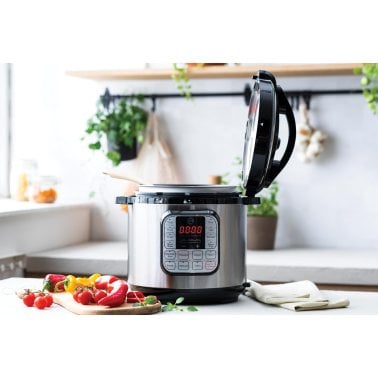 MasterChef® 1000-Watt 6.3-Qt. 10-in-1 Multicooker