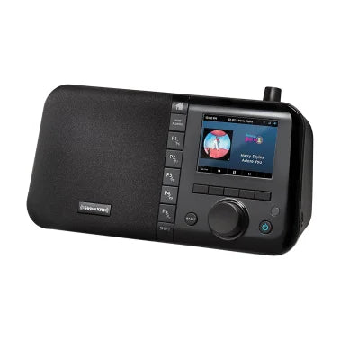 SiriusXM® Wi-Fi® Sound Station, GDI-SXTTR3
